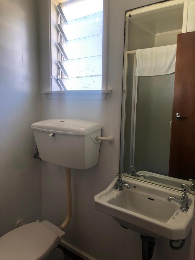 Waipapakauri Hotel מראה חיצוני תמונה