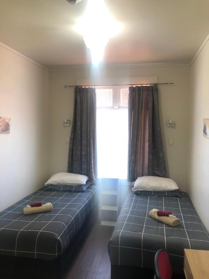 Waipapakauri Hotel מראה חיצוני תמונה