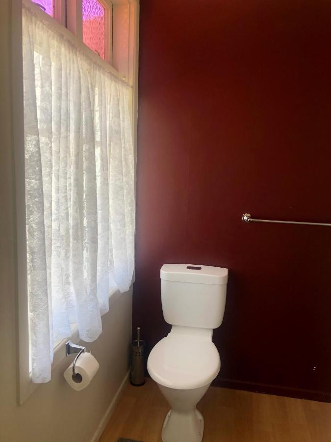 Waipapakauri Hotel מראה חיצוני תמונה