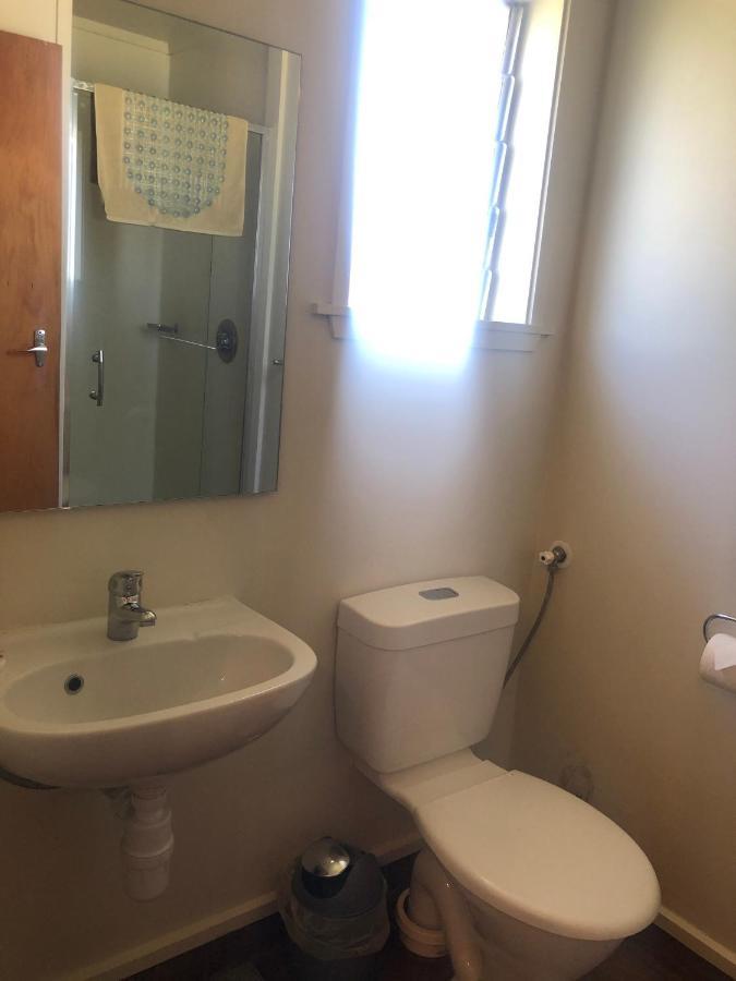 Waipapakauri Hotel מראה חיצוני תמונה