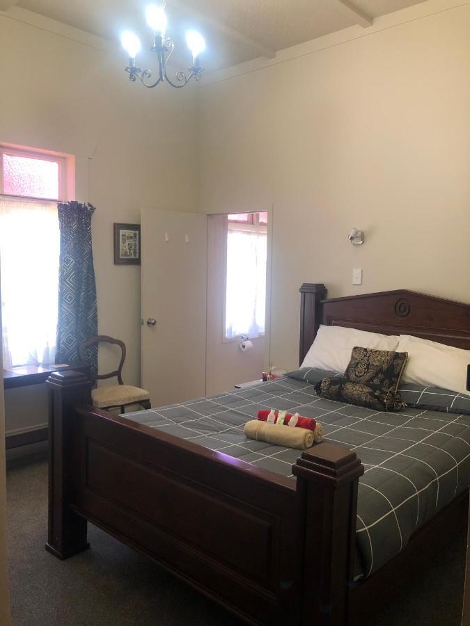 Waipapakauri Hotel מראה חיצוני תמונה