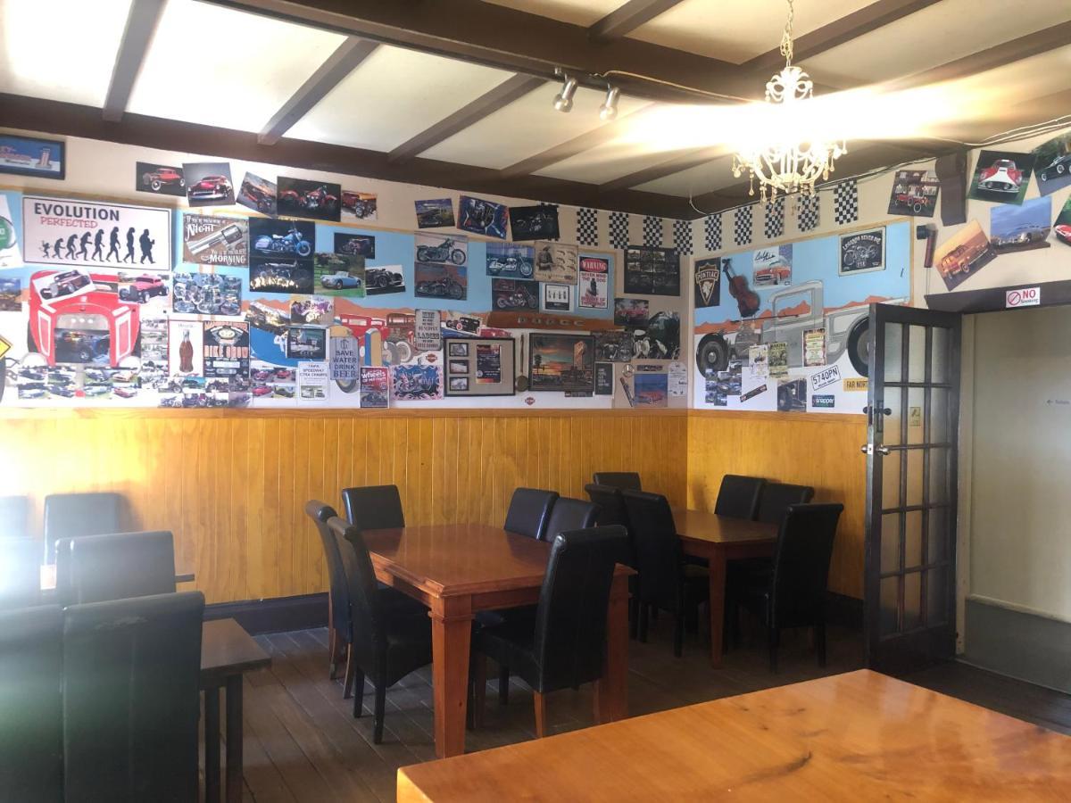 Waipapakauri Hotel מראה חיצוני תמונה