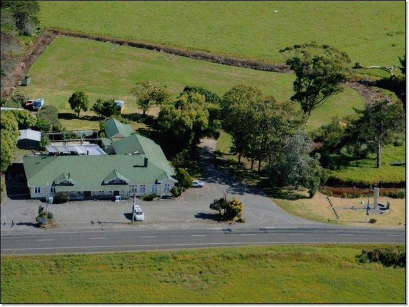 Waipapakauri Hotel מראה חיצוני תמונה