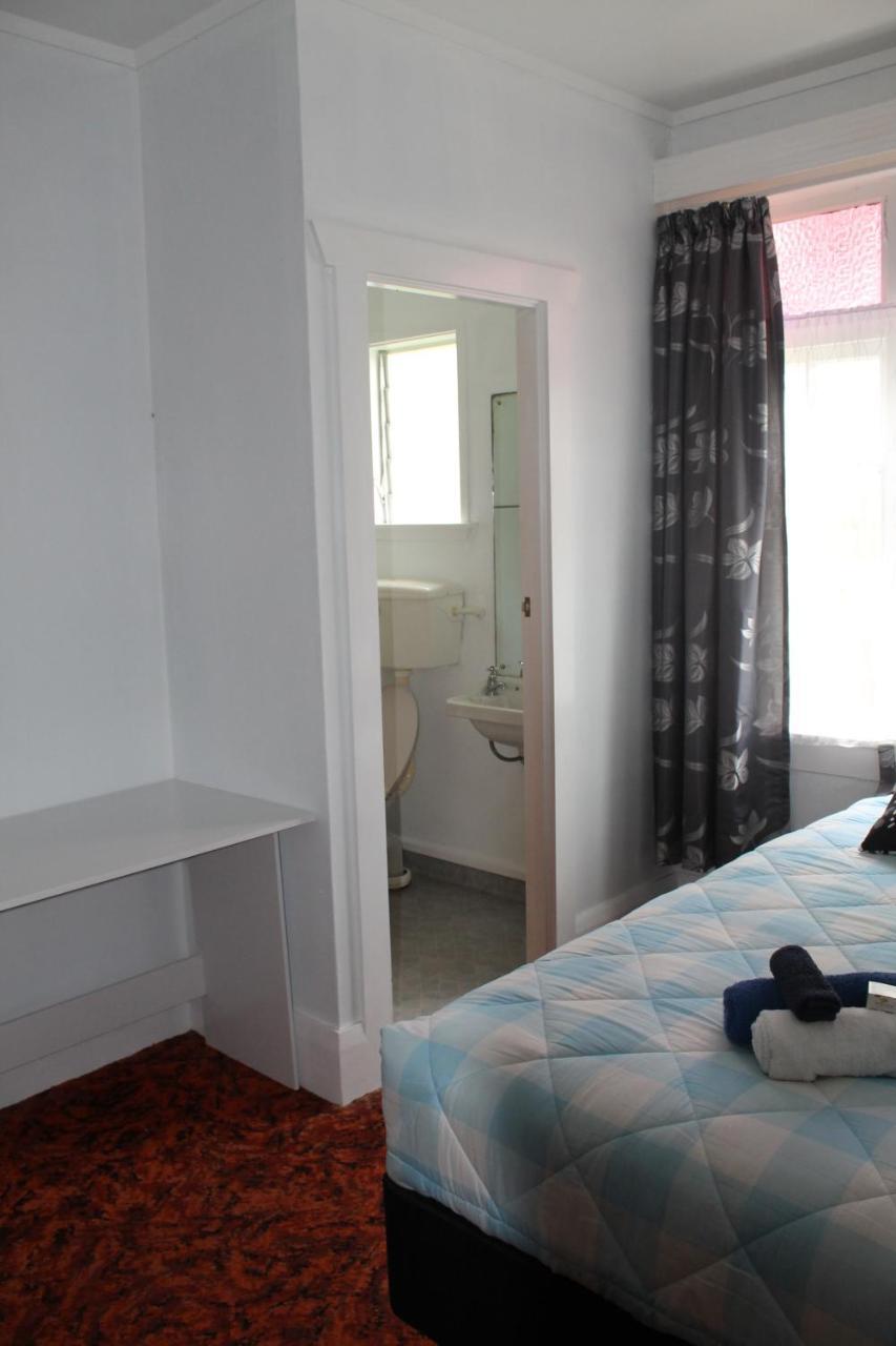 Waipapakauri Hotel מראה חיצוני תמונה