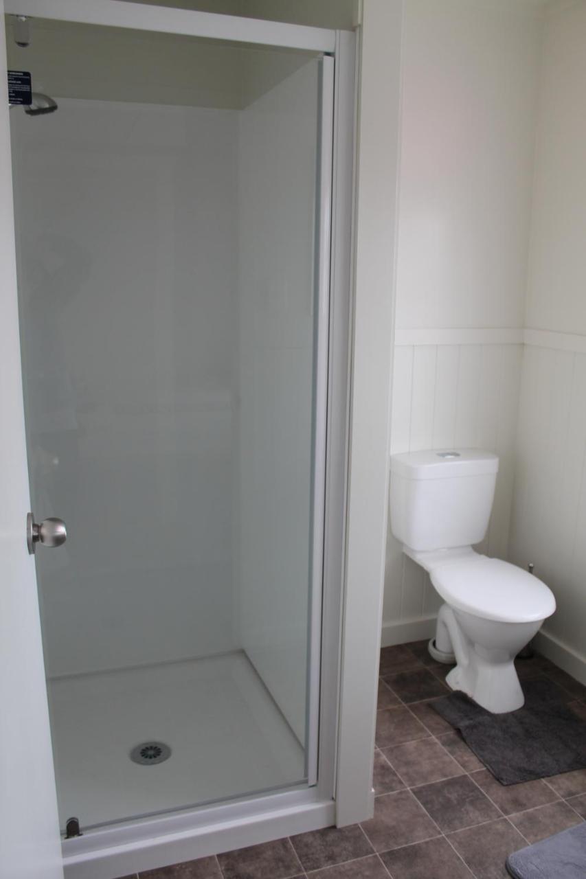 Waipapakauri Hotel מראה חיצוני תמונה