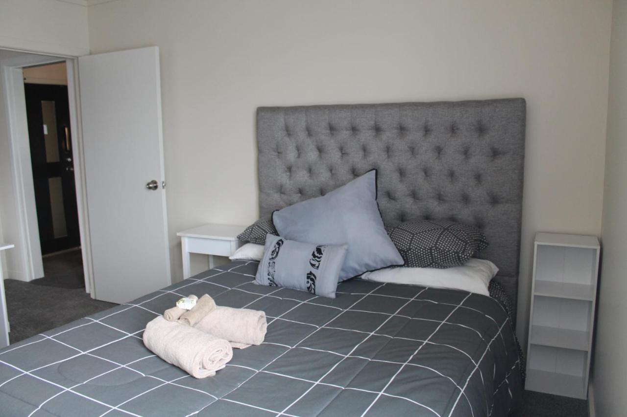 Waipapakauri Hotel מראה חיצוני תמונה