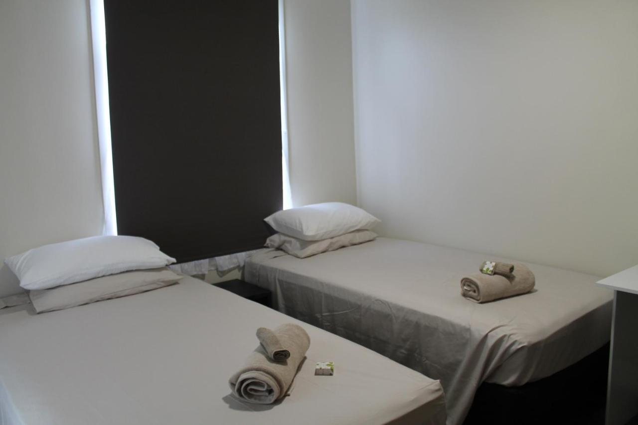 Waipapakauri Hotel מראה חיצוני תמונה