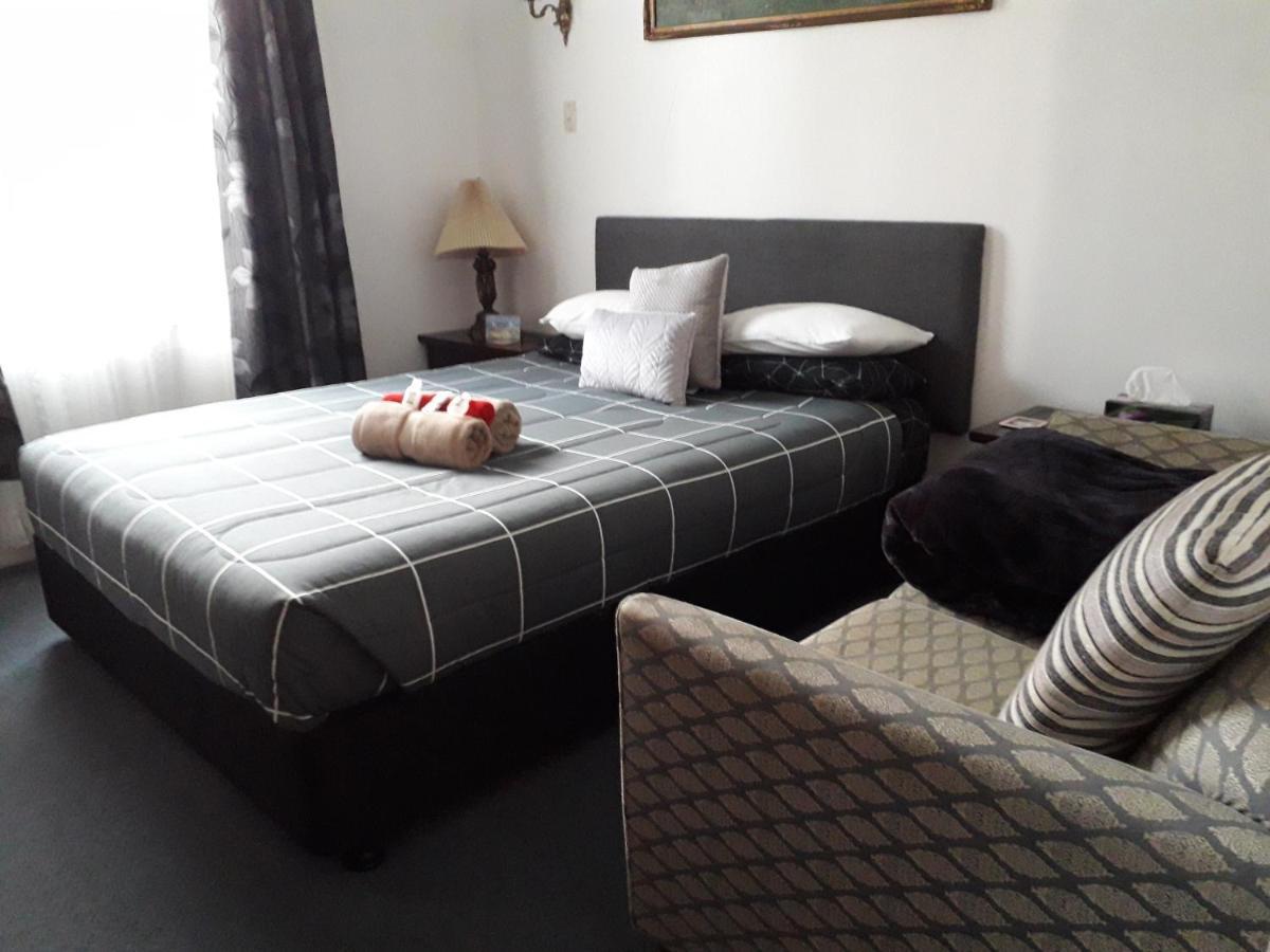 Waipapakauri Hotel מראה חיצוני תמונה