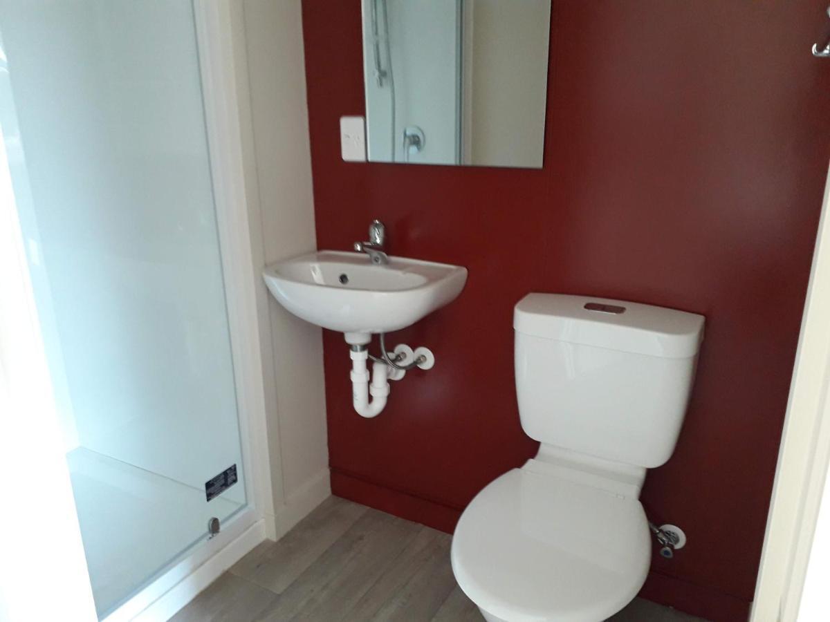 Waipapakauri Hotel מראה חיצוני תמונה