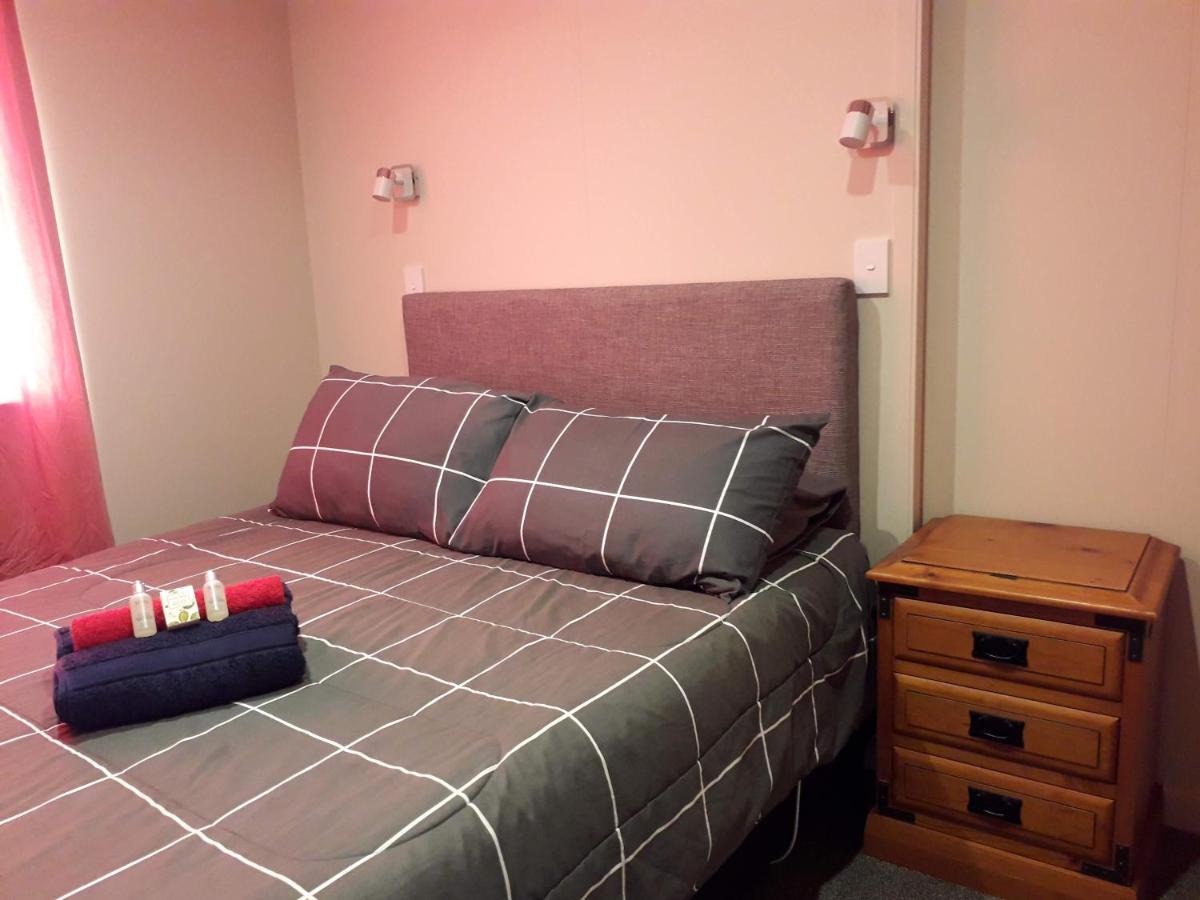 Waipapakauri Hotel מראה חיצוני תמונה