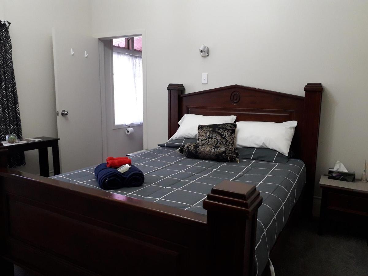 Waipapakauri Hotel מראה חיצוני תמונה