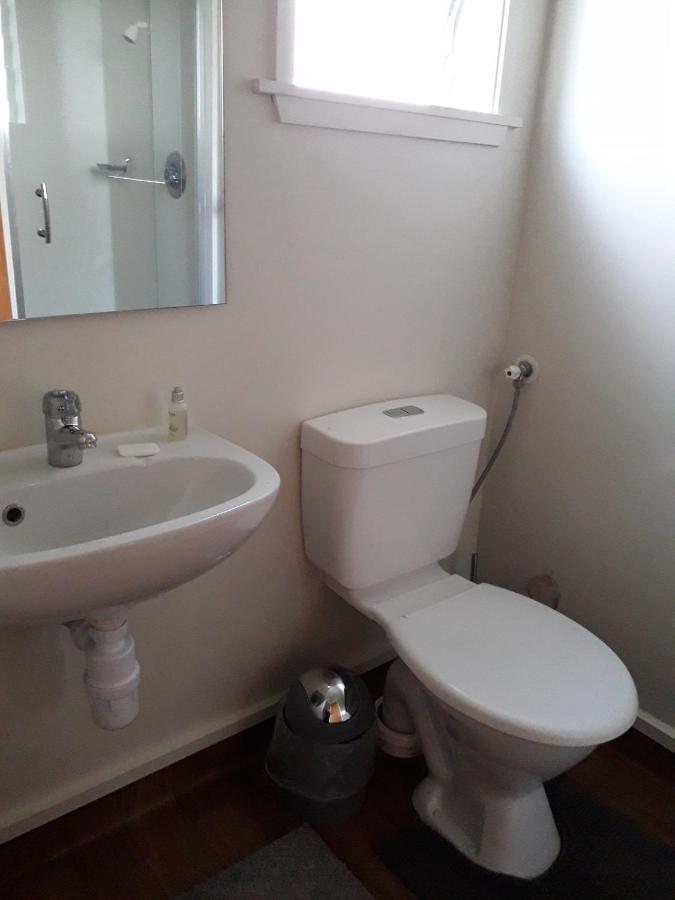 Waipapakauri Hotel מראה חיצוני תמונה