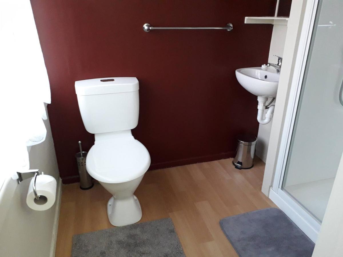 Waipapakauri Hotel מראה חיצוני תמונה